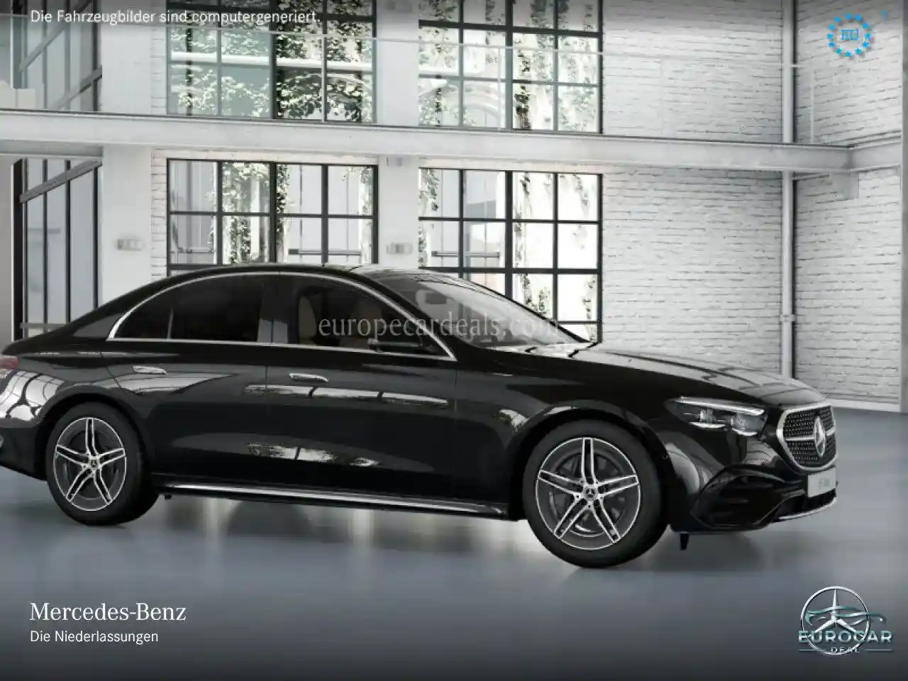Mercedes-Benz E 300