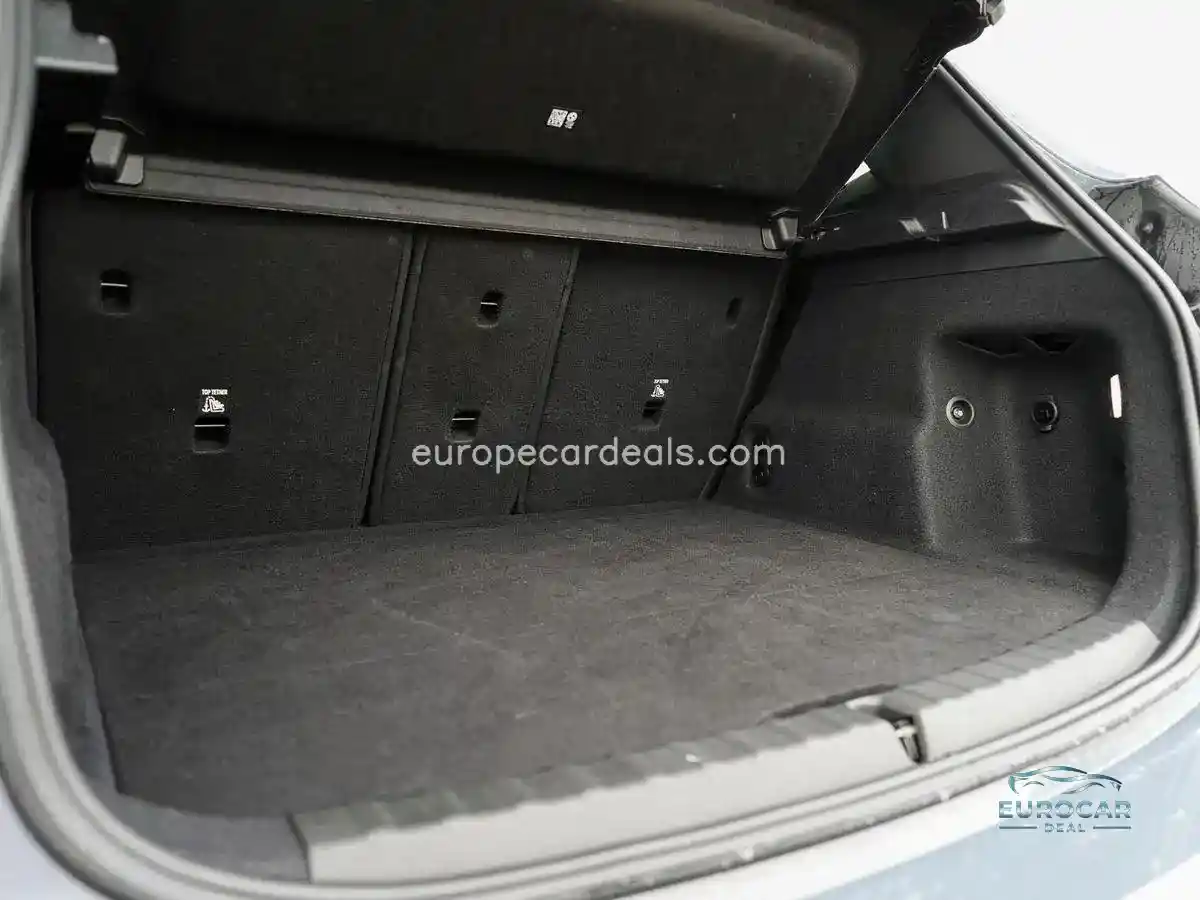 BMW 220 Active Tourer