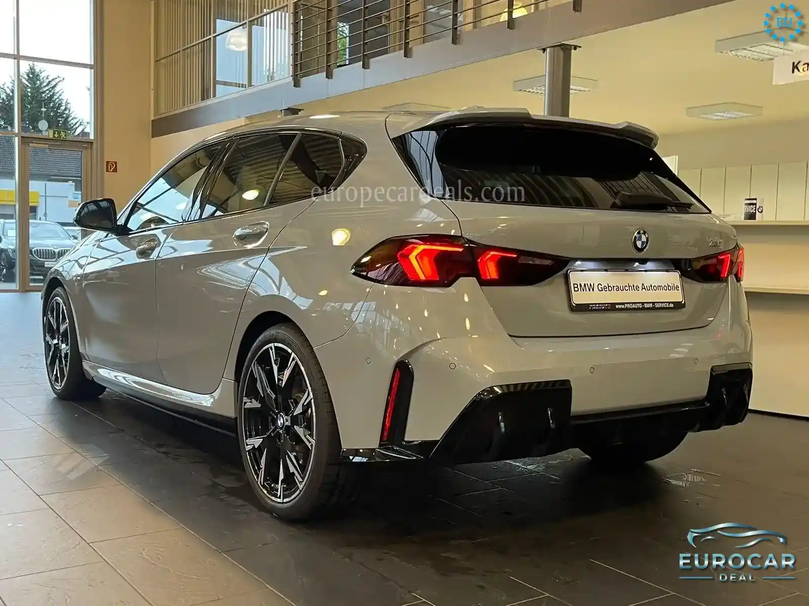 BMW 120