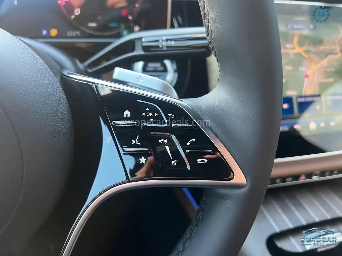 Mercedes-Benz E 450