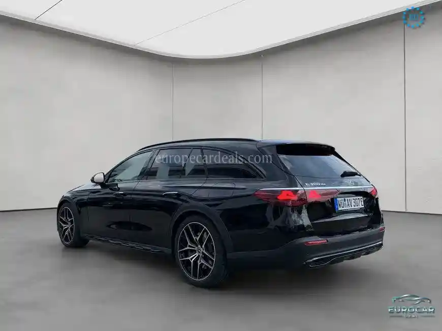 Mercedes-Benz E 300