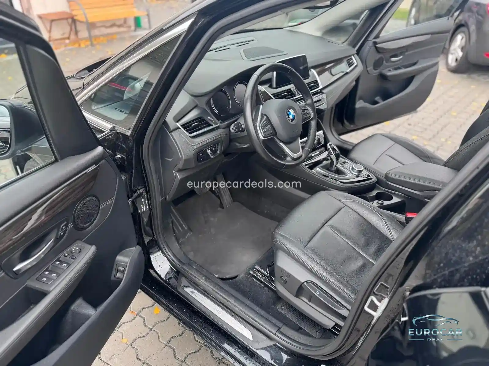 BMW 218