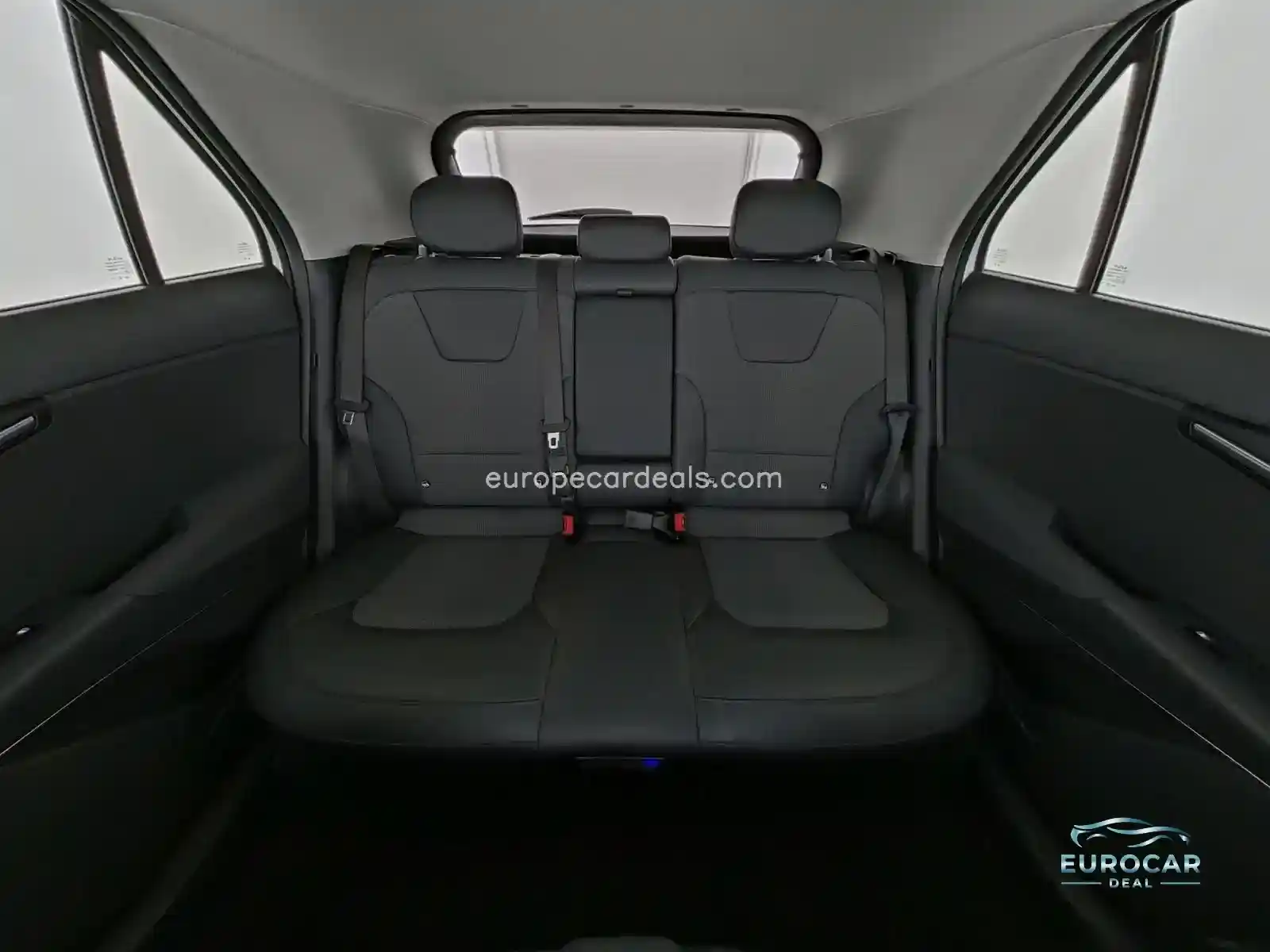 Kia Niro EV