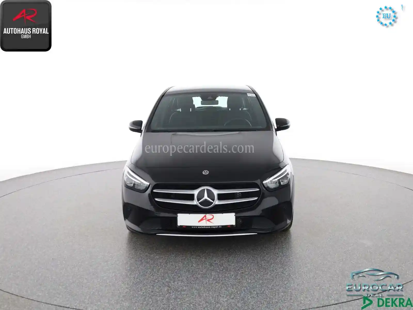 Mercedes-Benz B 250