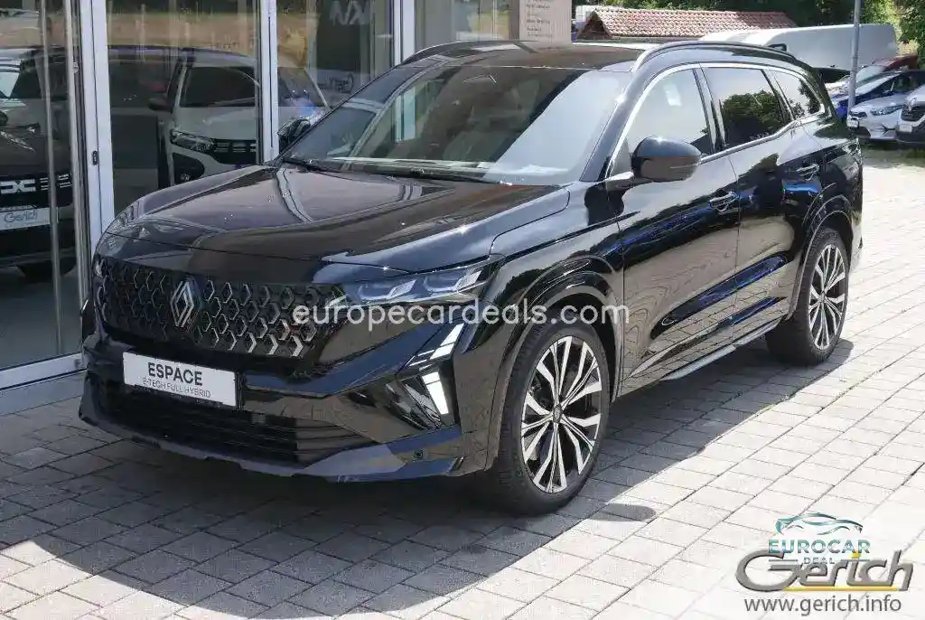 Renault Espace