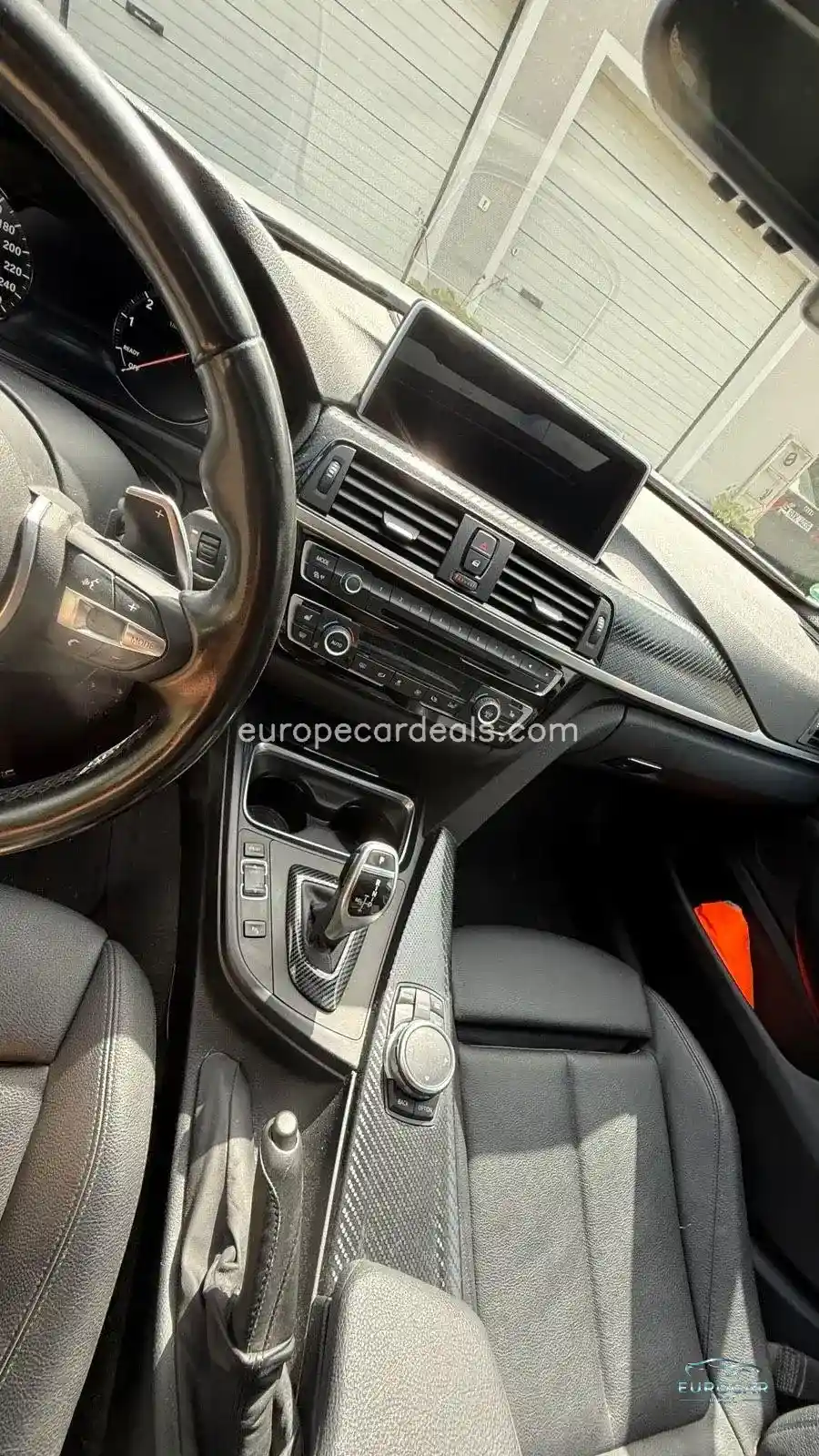 BMW 435