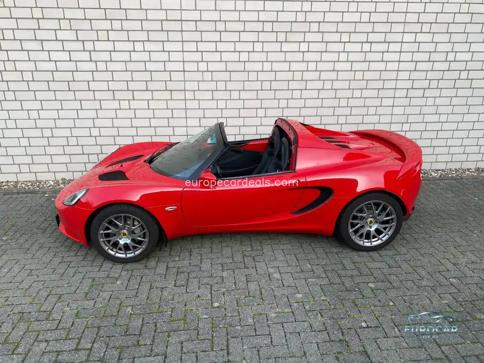 Lotus Elise