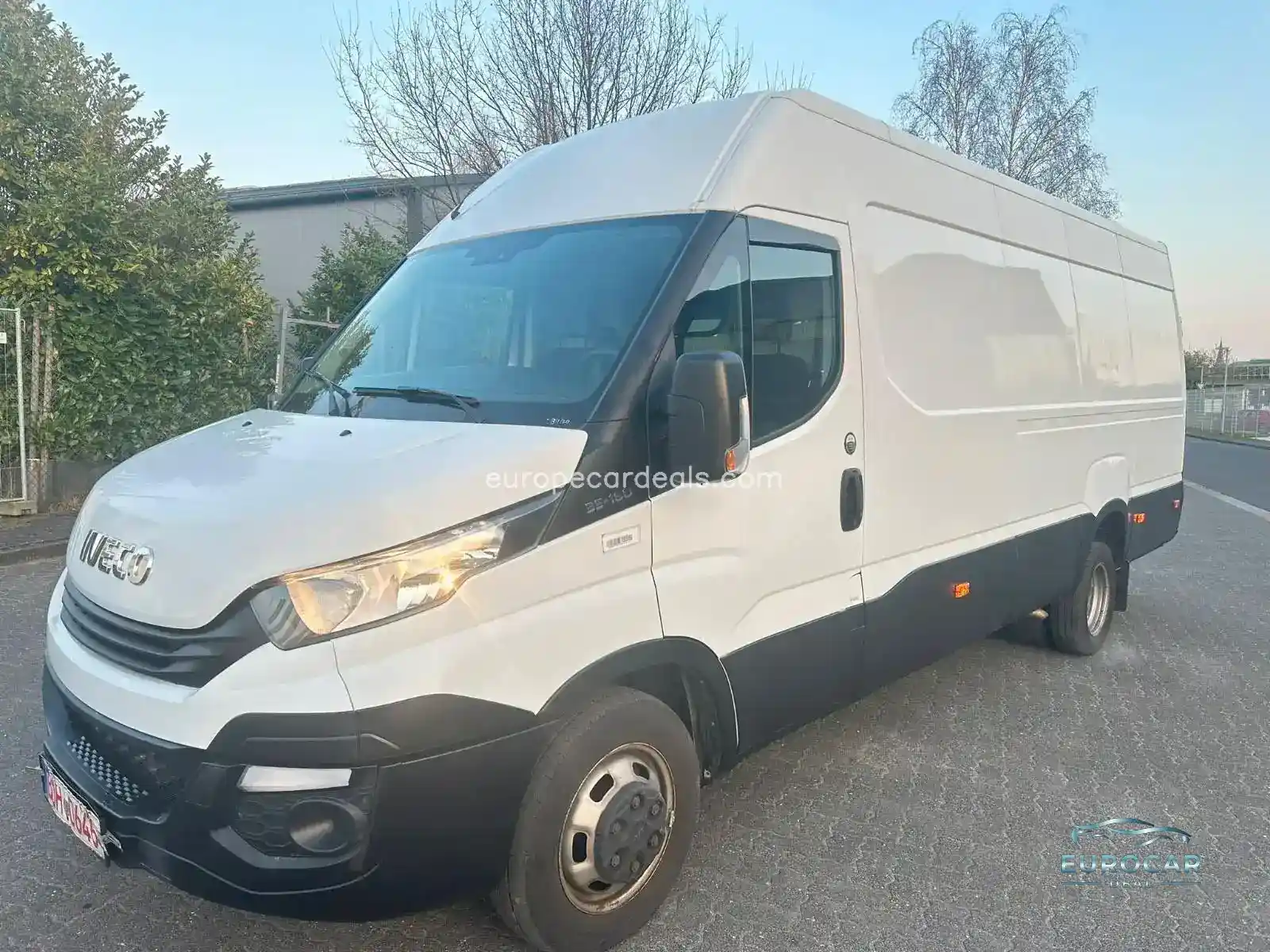 Iveco Other