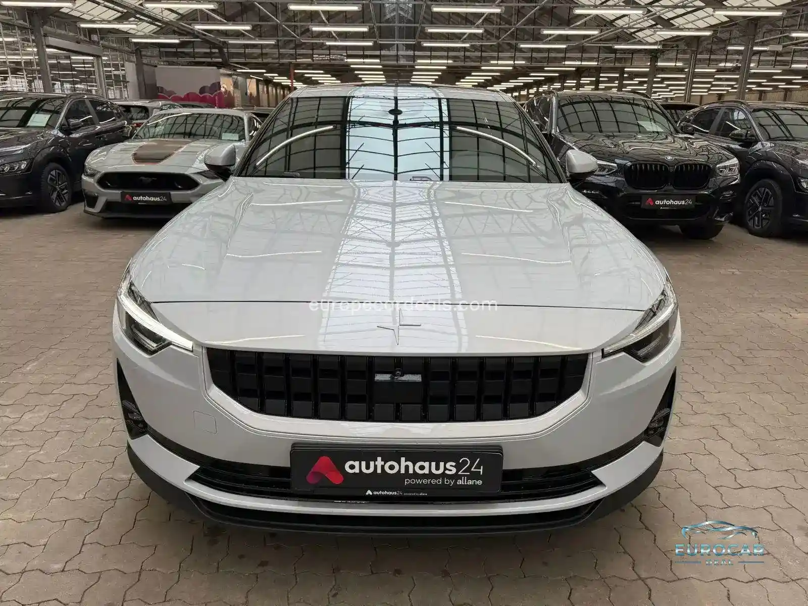 Polestar 2