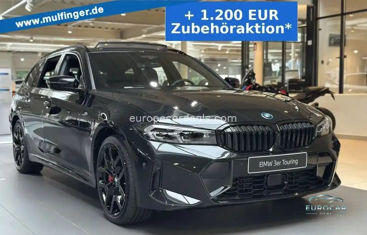 BMW 330