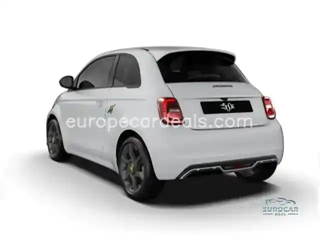 Abarth 500