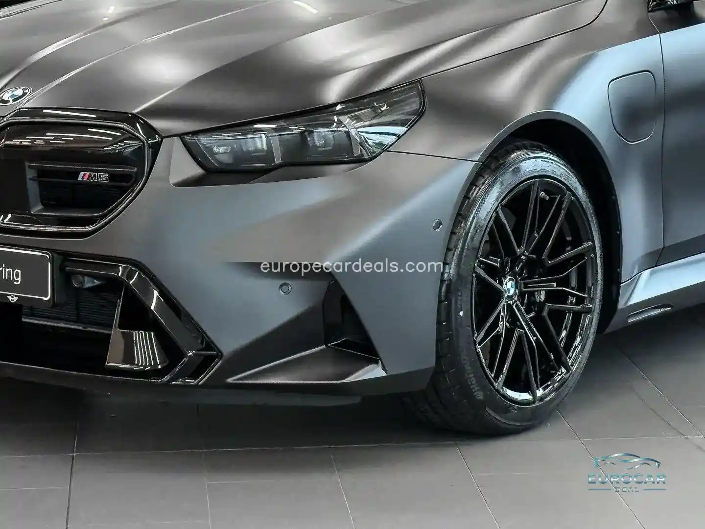 BMW M5