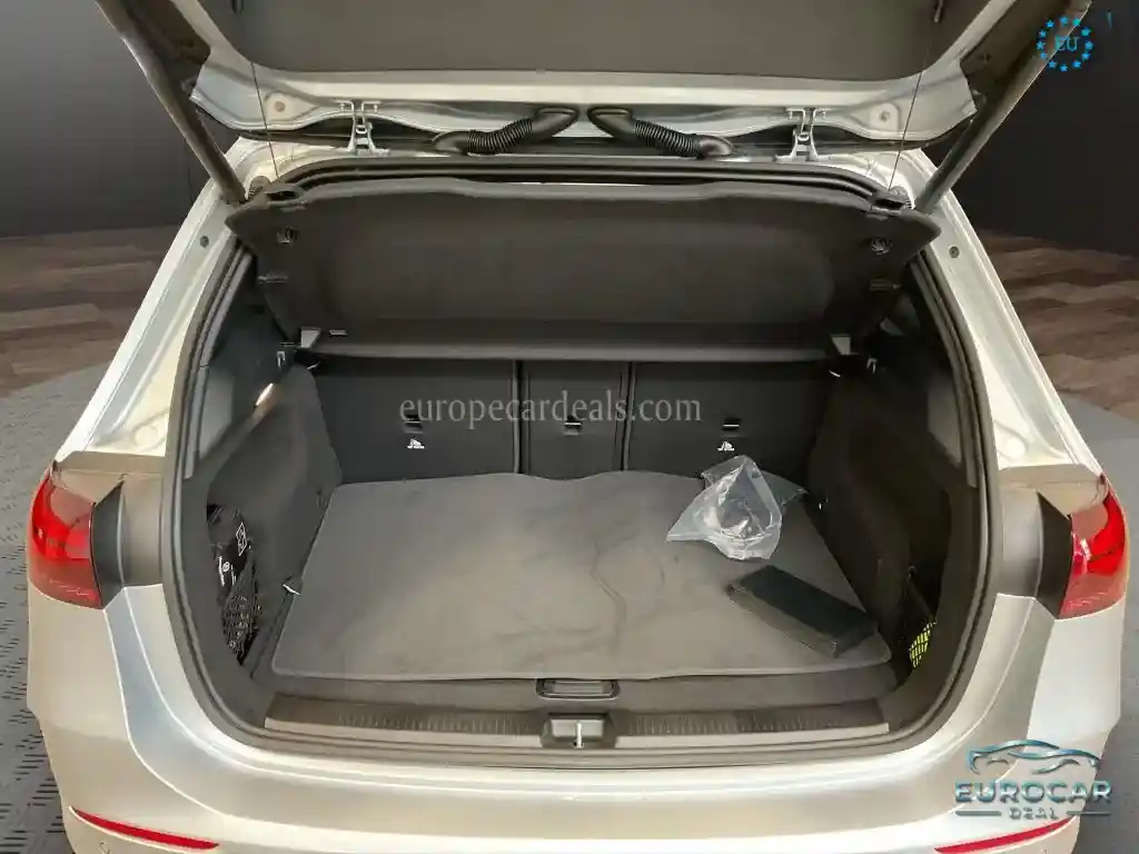 Mercedes-Benz B 220