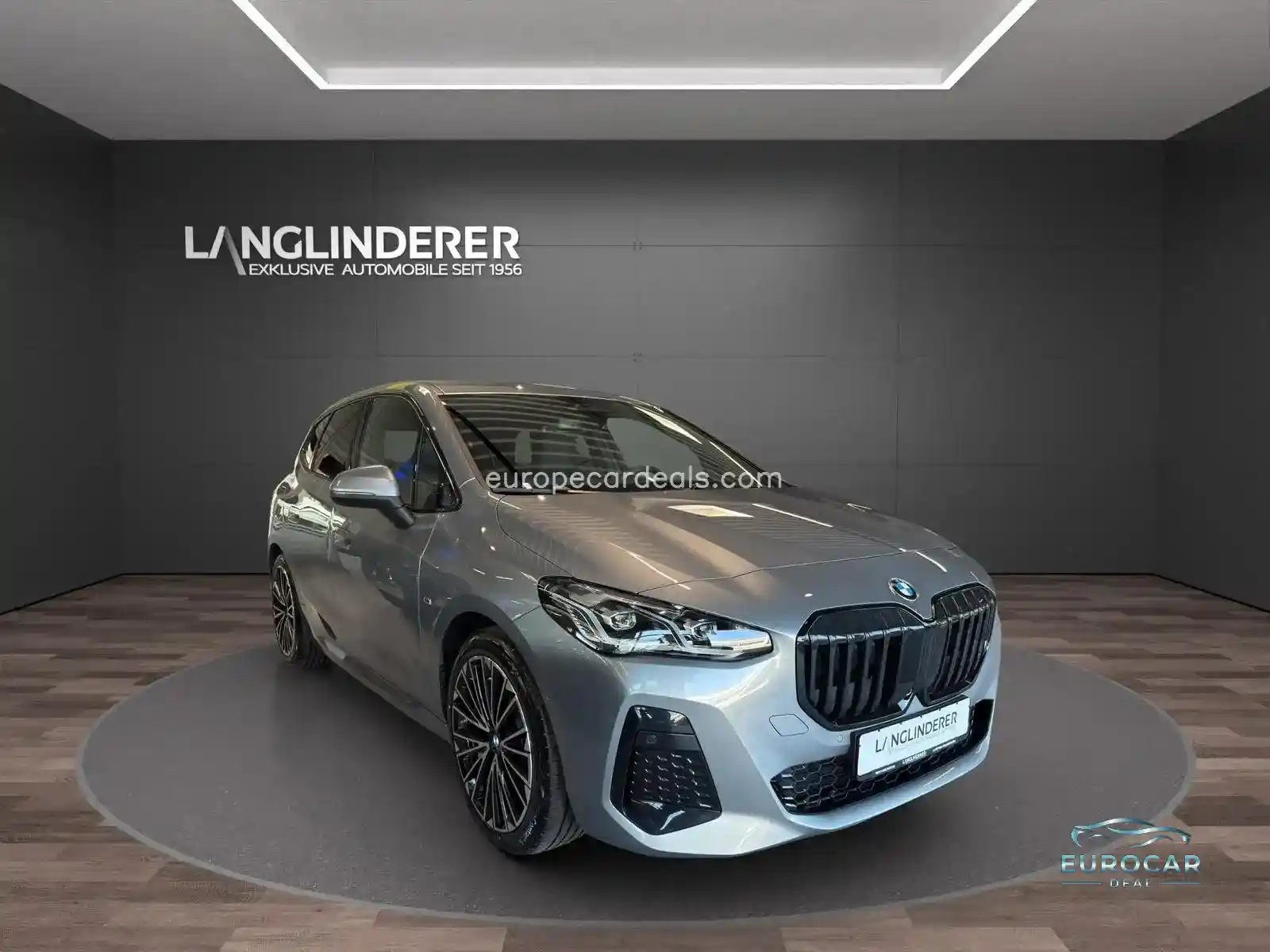 BMW 223 Active Tourer
