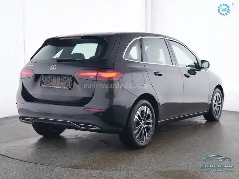 Mercedes-Benz B 250