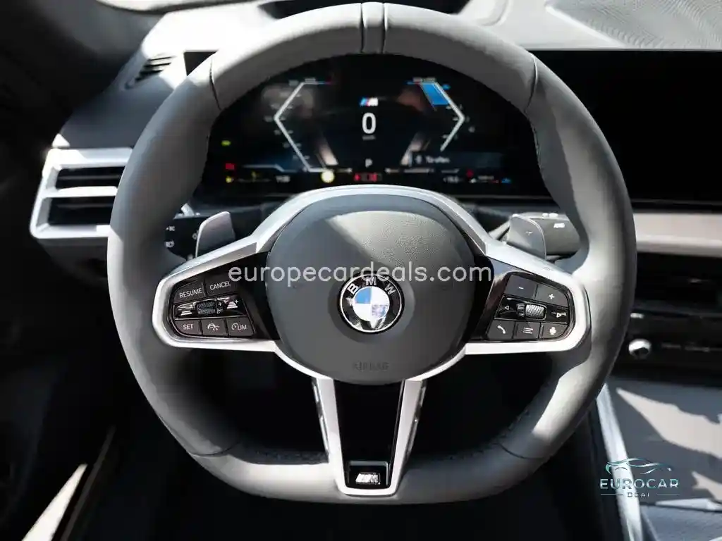 BMW 420 Gran Coupé