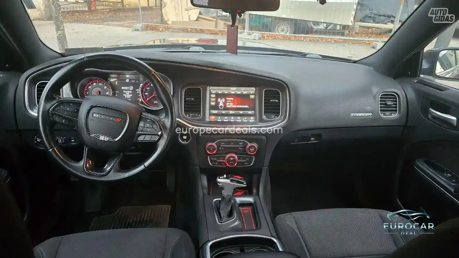 Dodge Charger