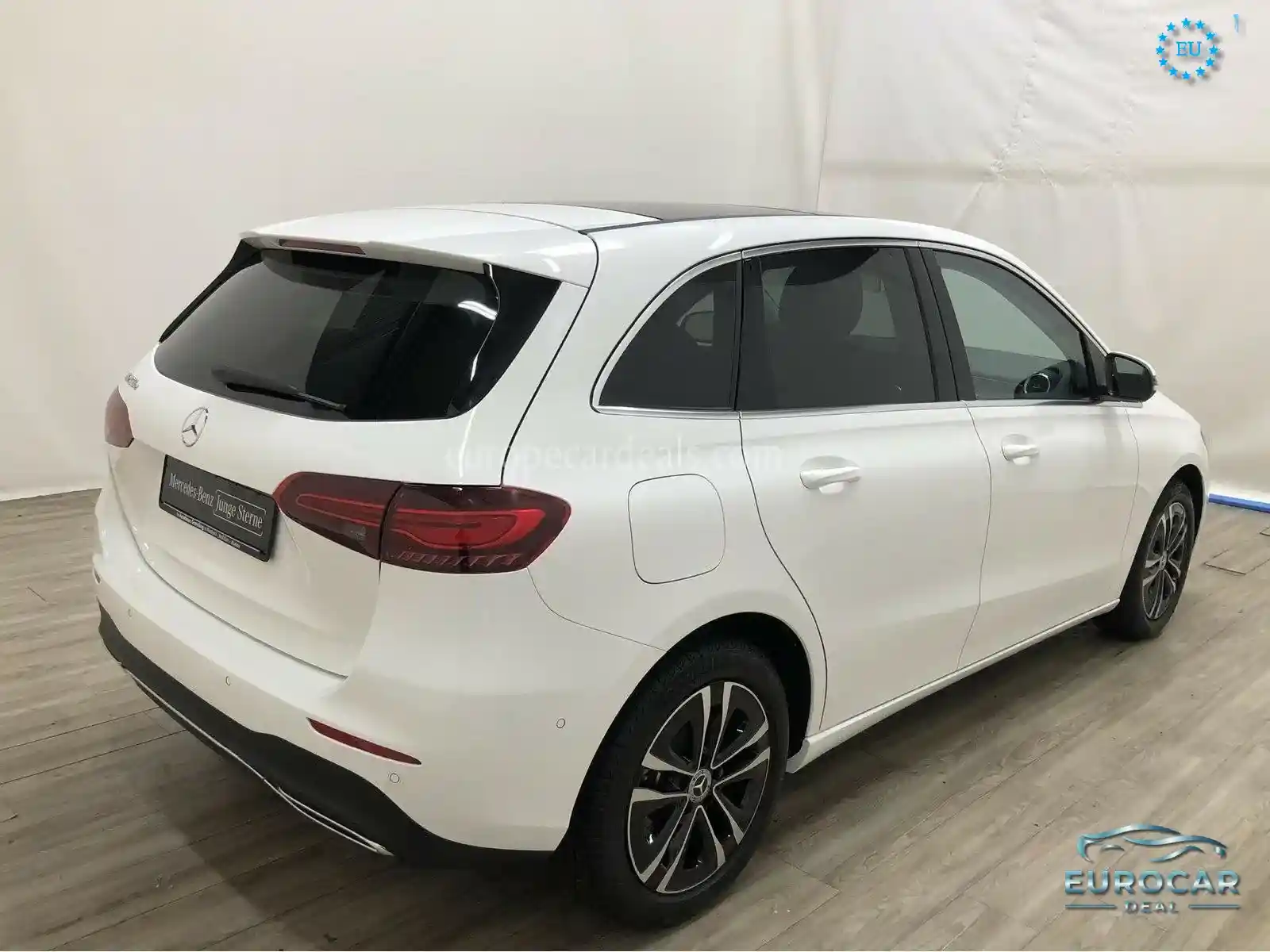 Mercedes-Benz B 250