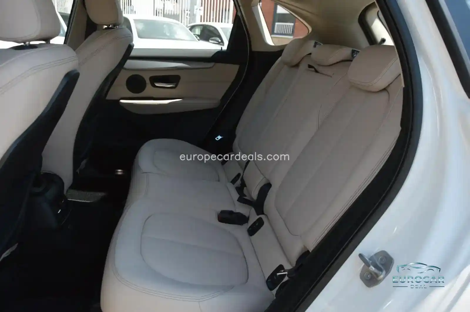 BMW 220 Active Tourer