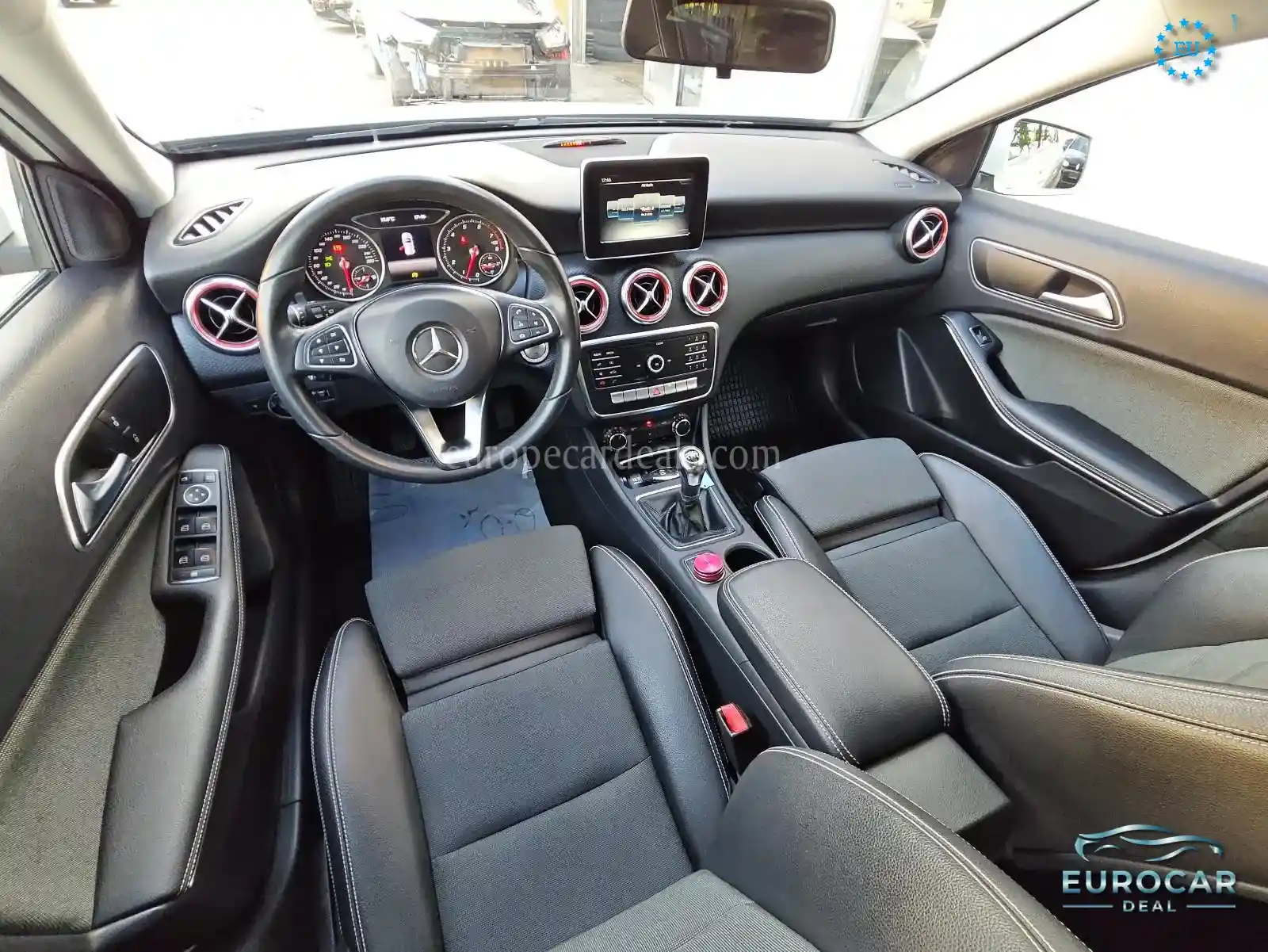 Mercedes-Benz A 160