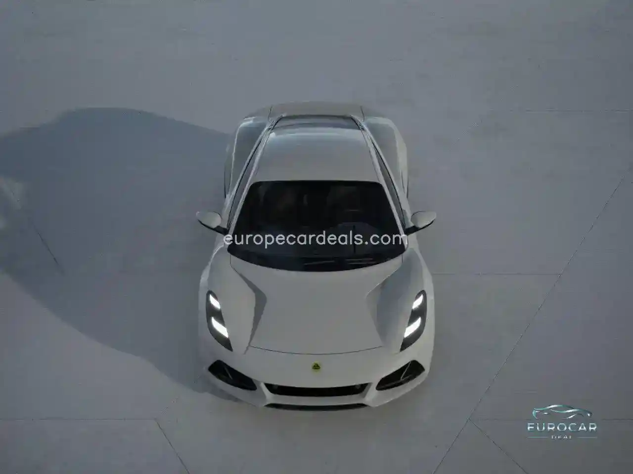 Lotus Emira