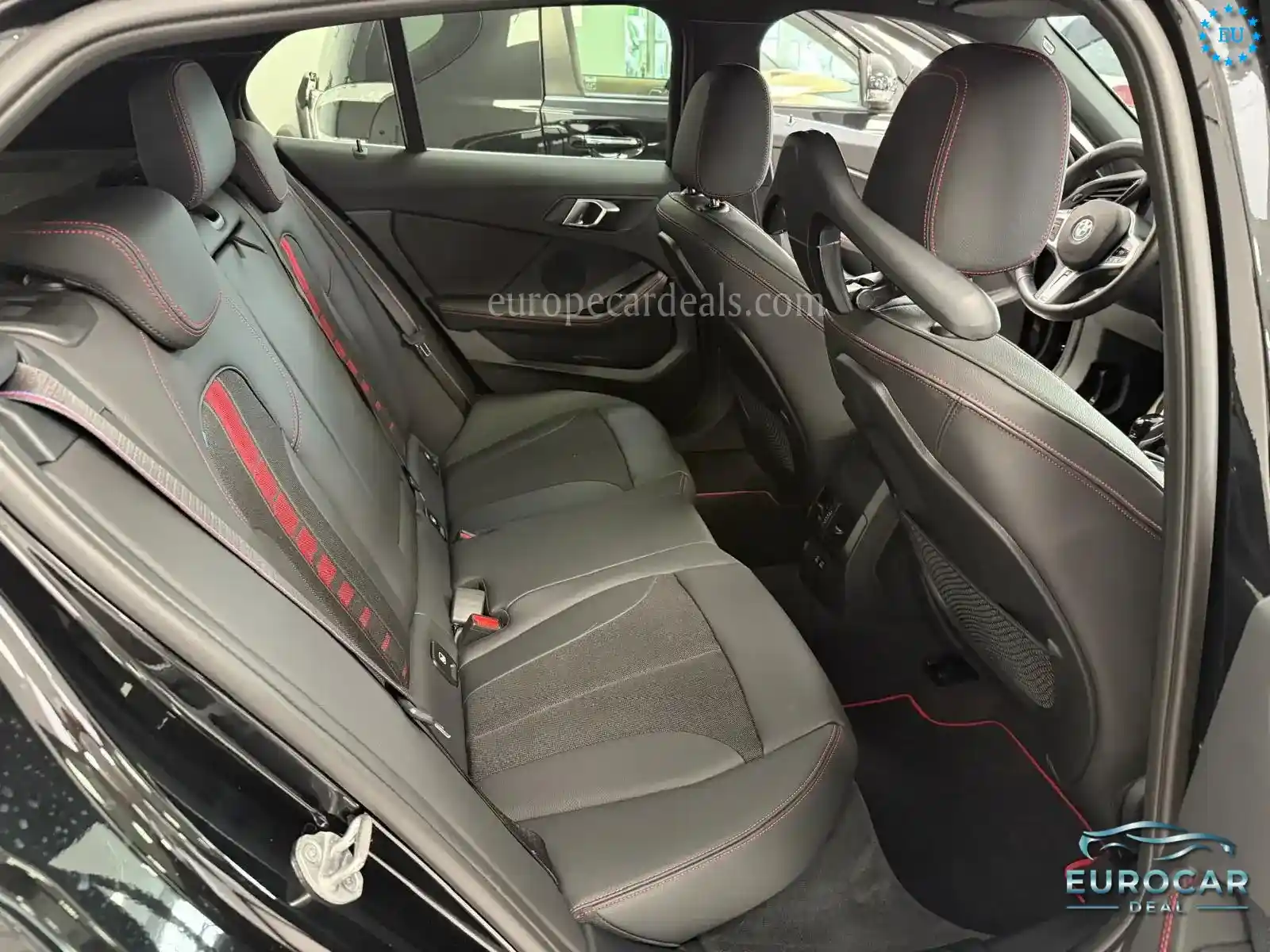 BMW 128