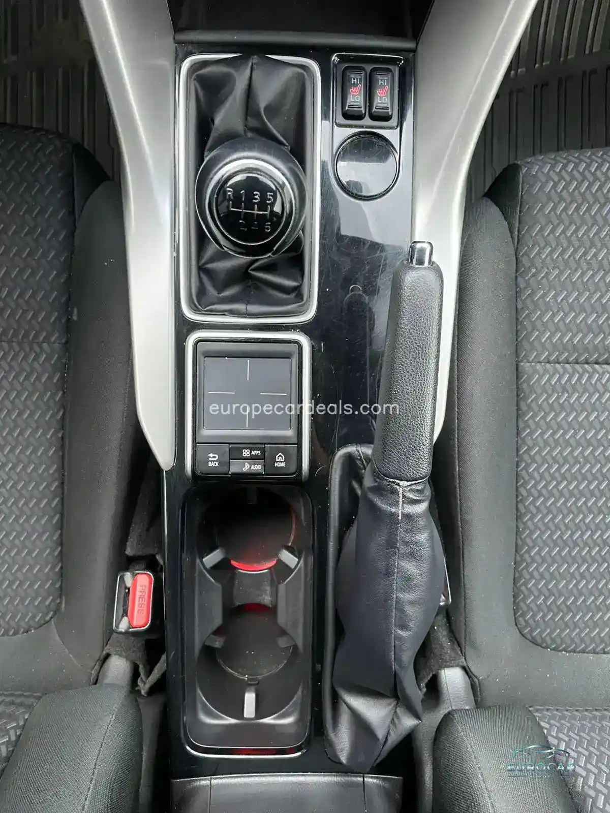 Mitsubishi Eclipse