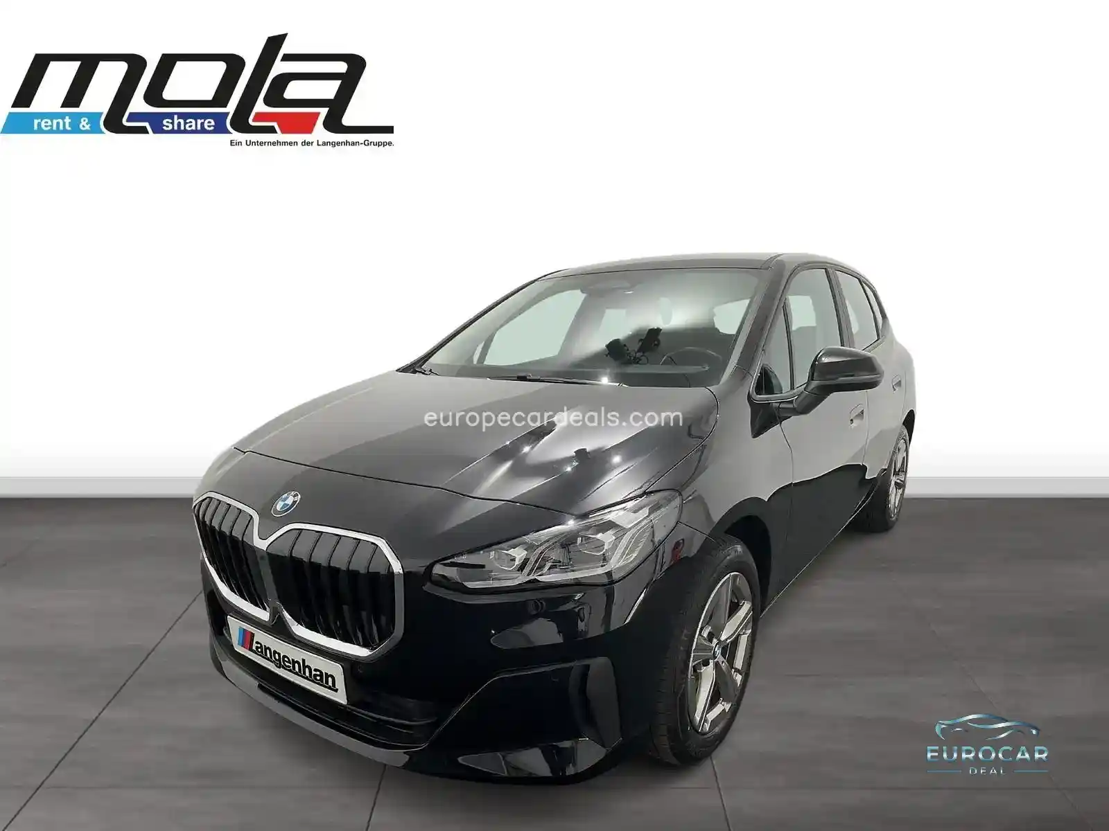 BMW 218 Active Tourer
