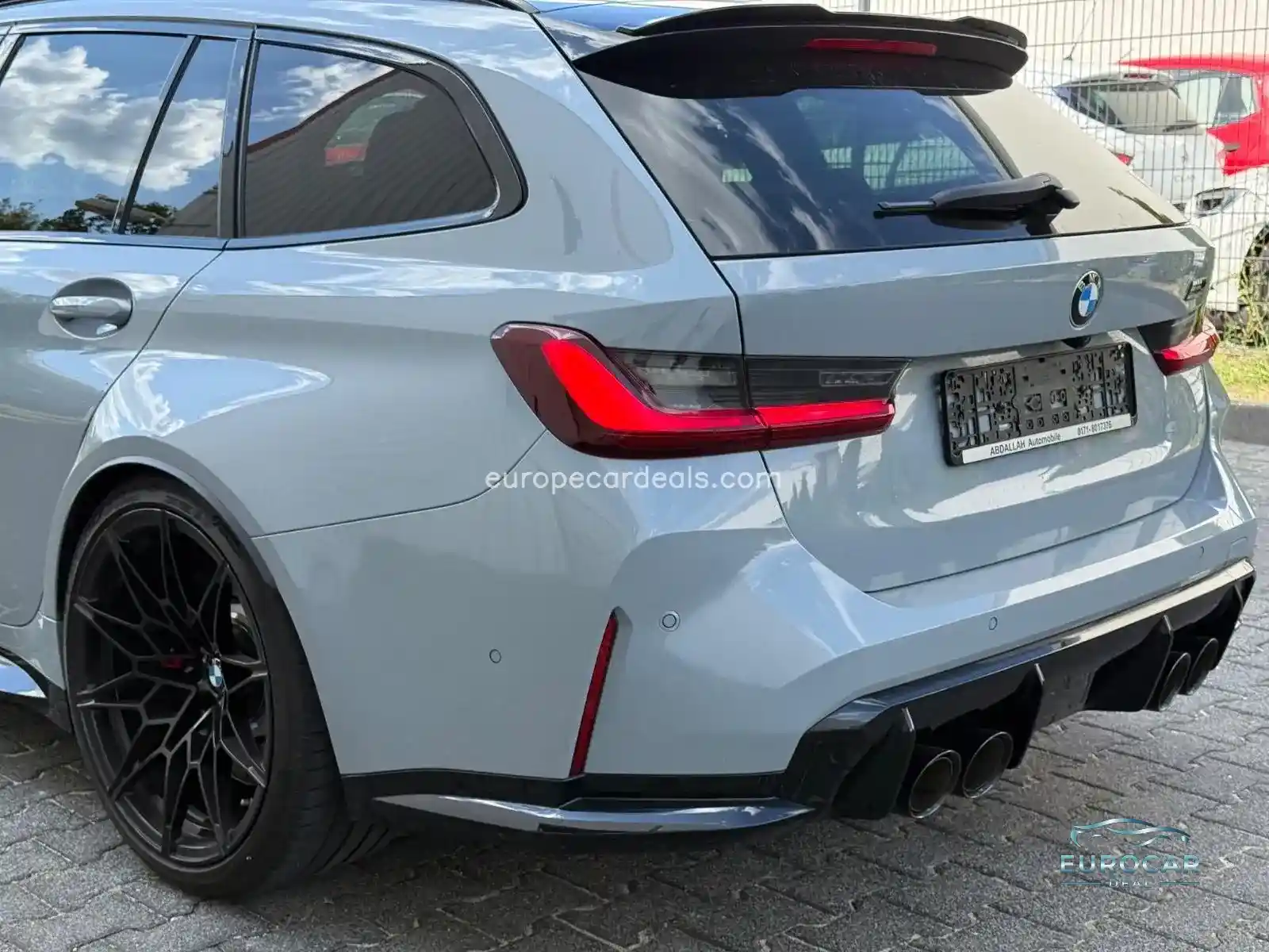 BMW M3