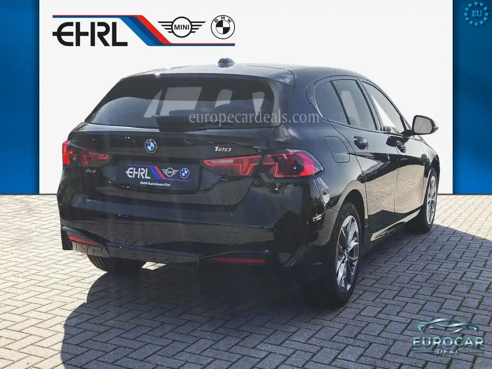 BMW 120