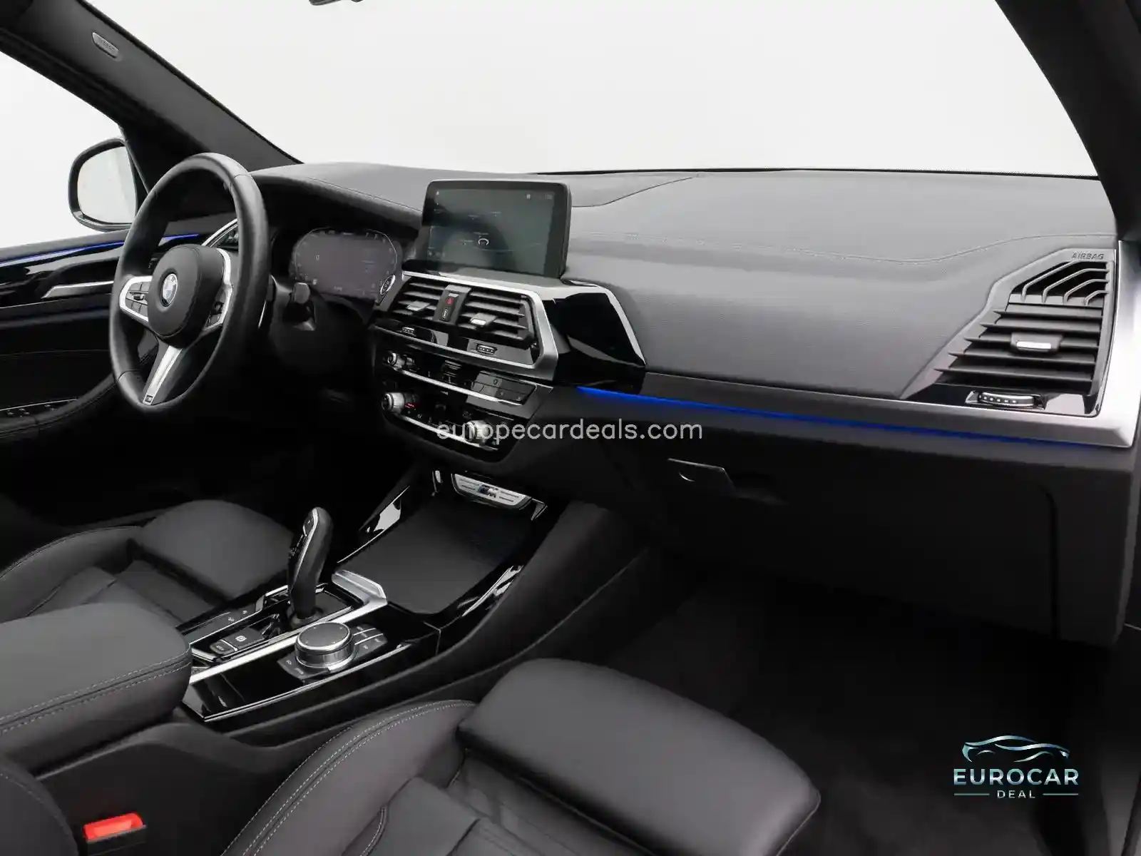 BMW X3 M40