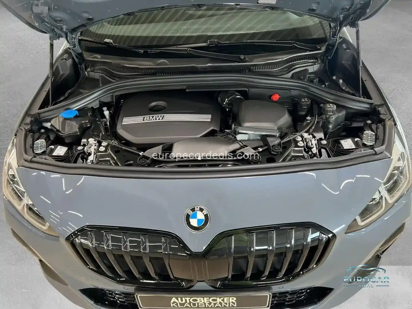 BMW 220 Active Tourer