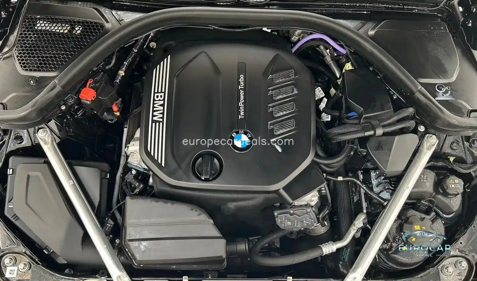 BMW 420 Gran Coupé