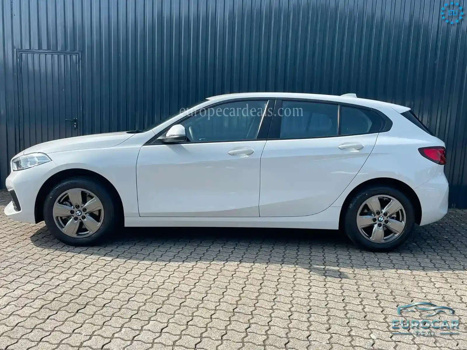 BMW 116