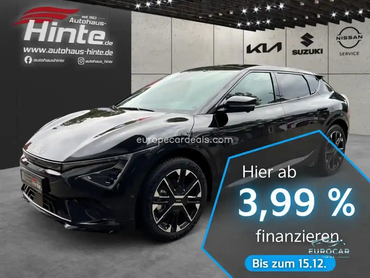 Kia EV6