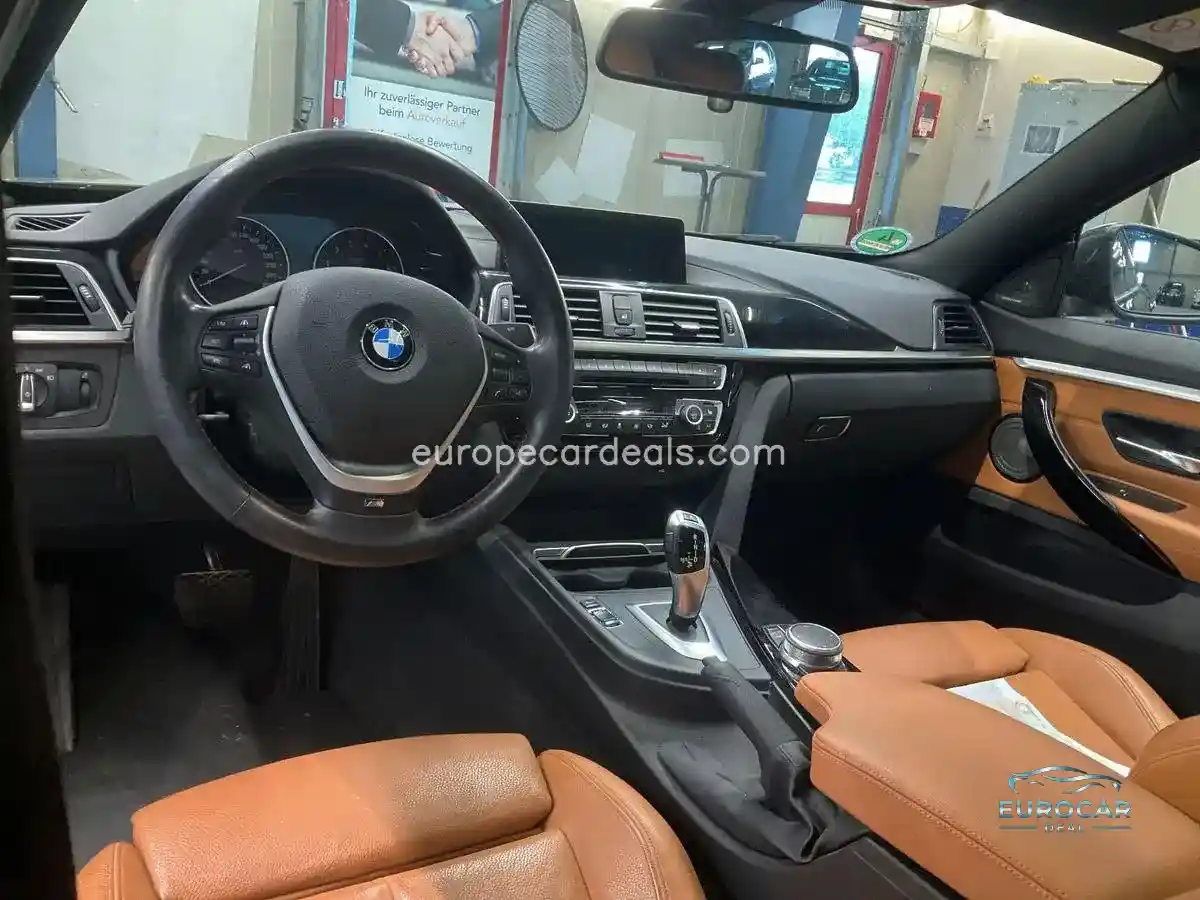 BMW 440