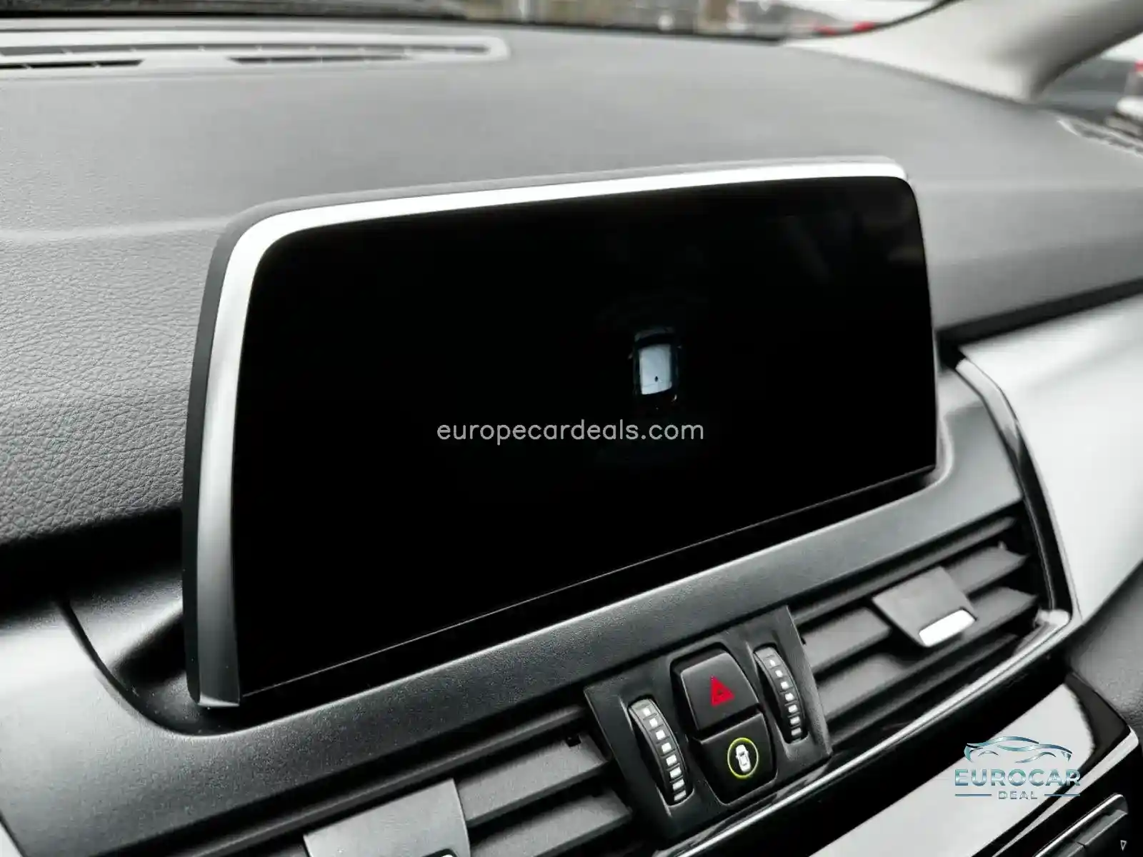 BMW 225 Active Tourer