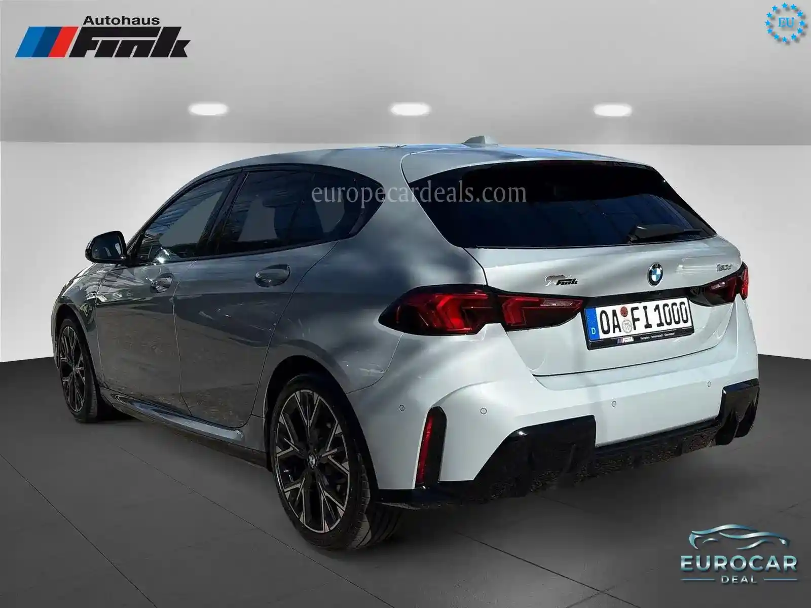 BMW 120