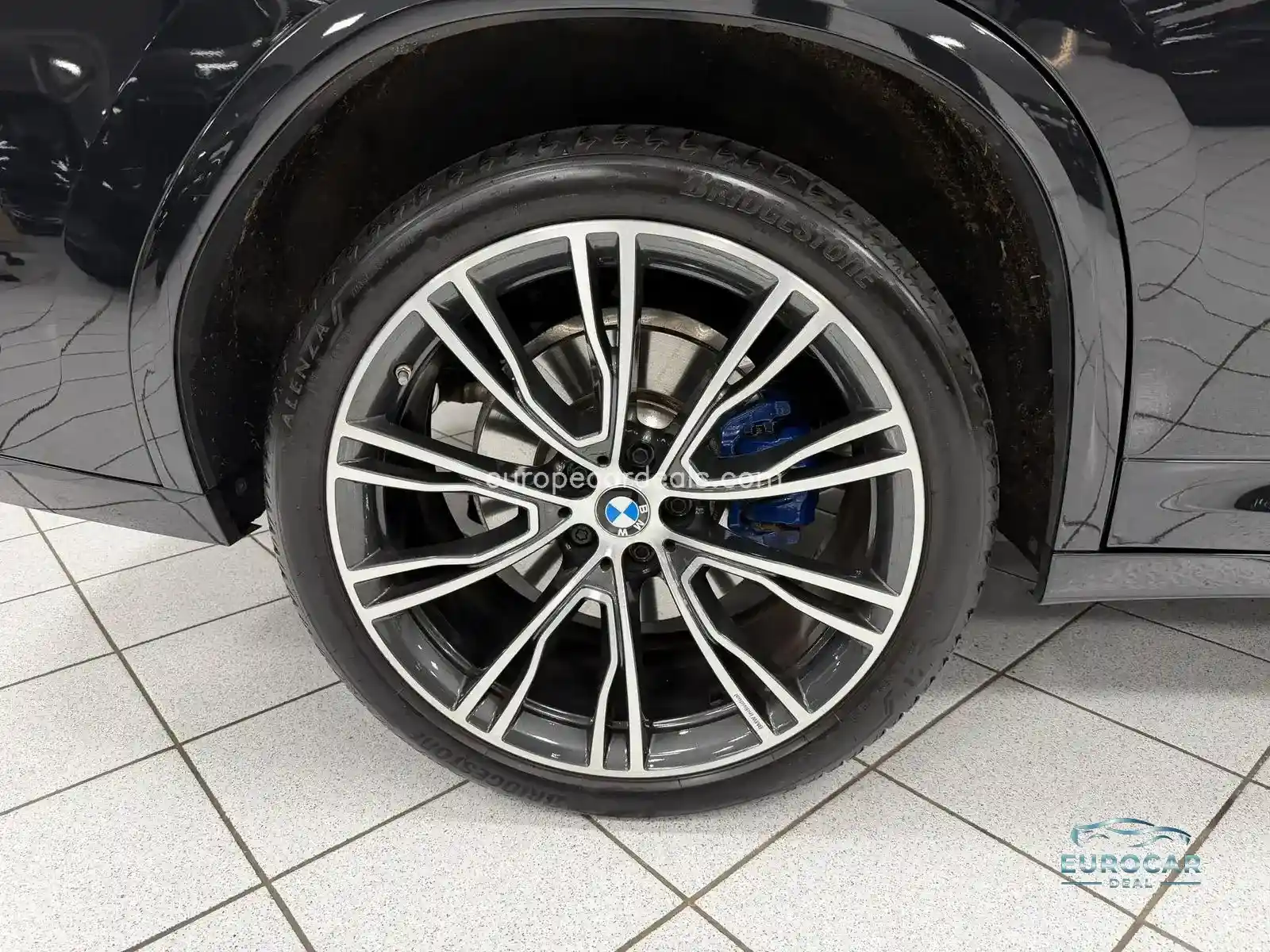 BMW X4 M40