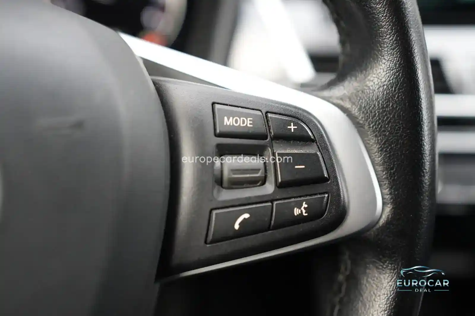 BMW 218 Gran Tourer