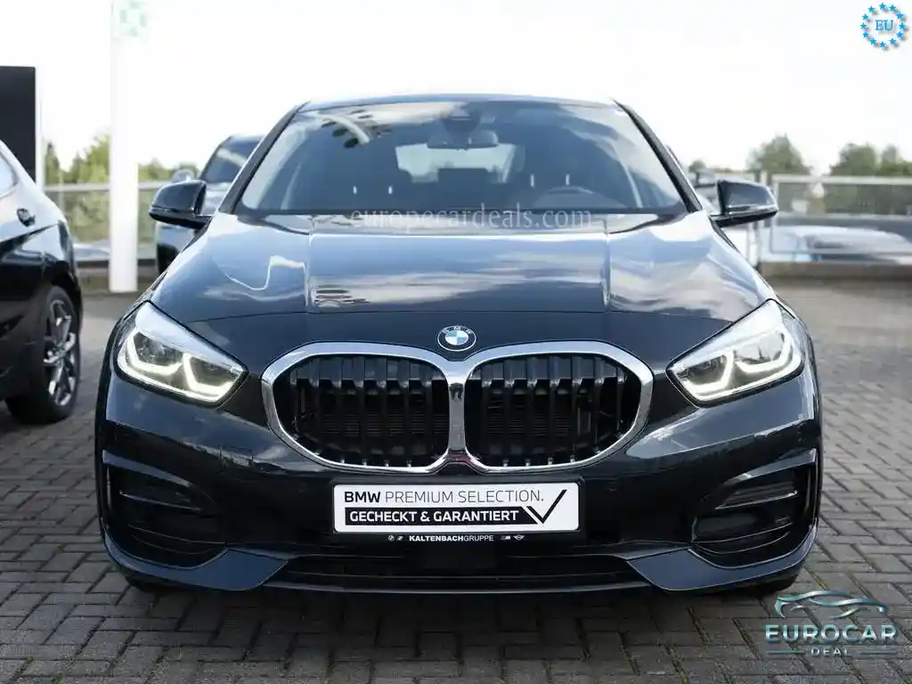 BMW 118
