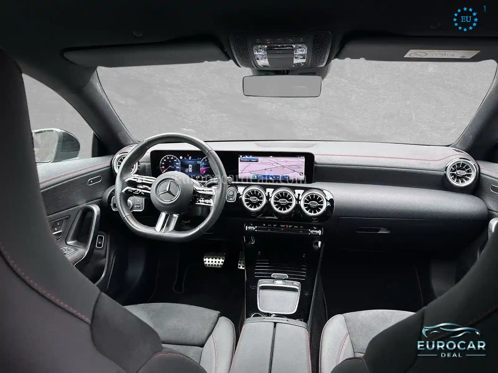 Mercedes-Benz CLA 180 Shooting Brake