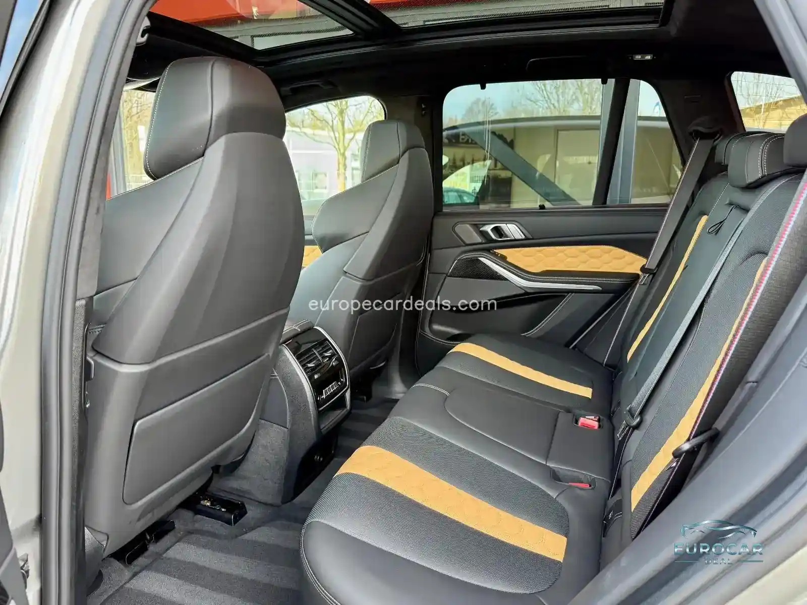 BMW X5 M