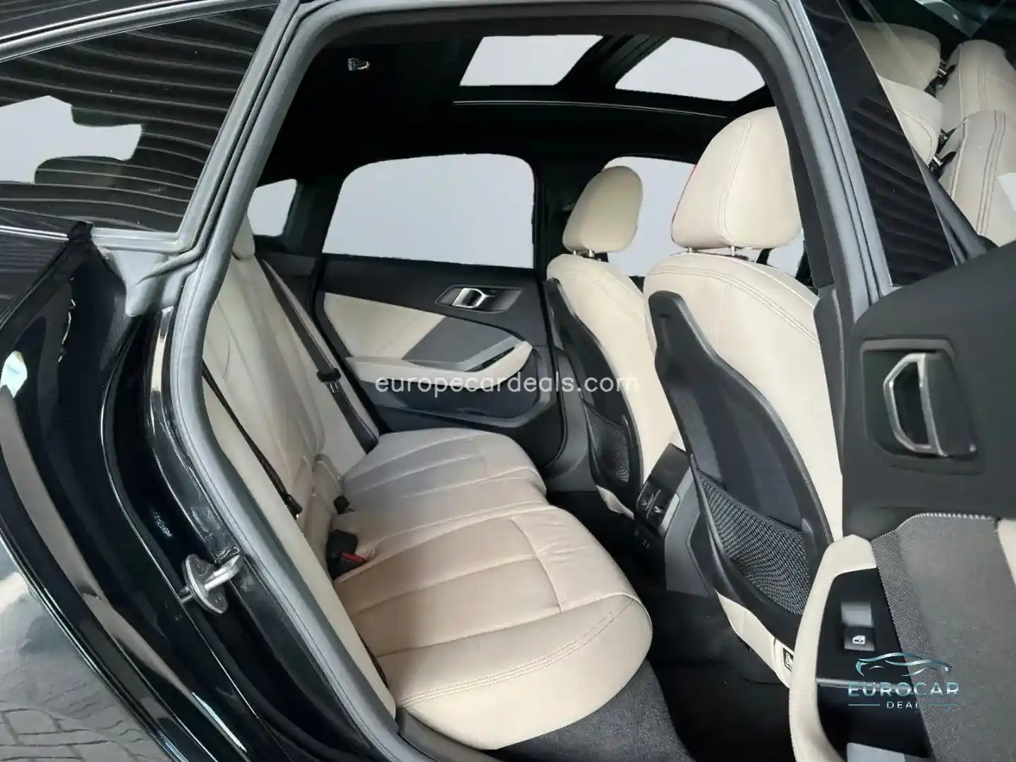 BMW 220 Gran Coupé