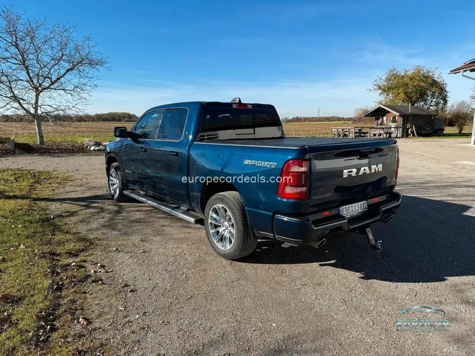 Dodge RAM