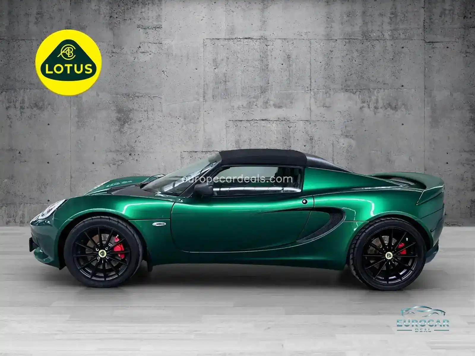 Lotus Elise