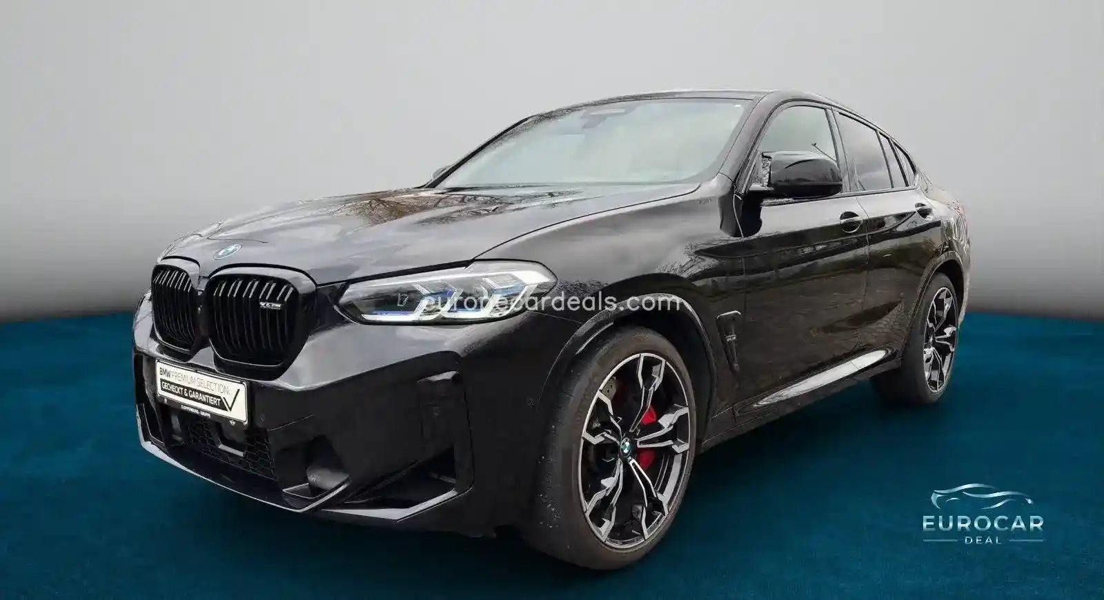 BMW X4 M