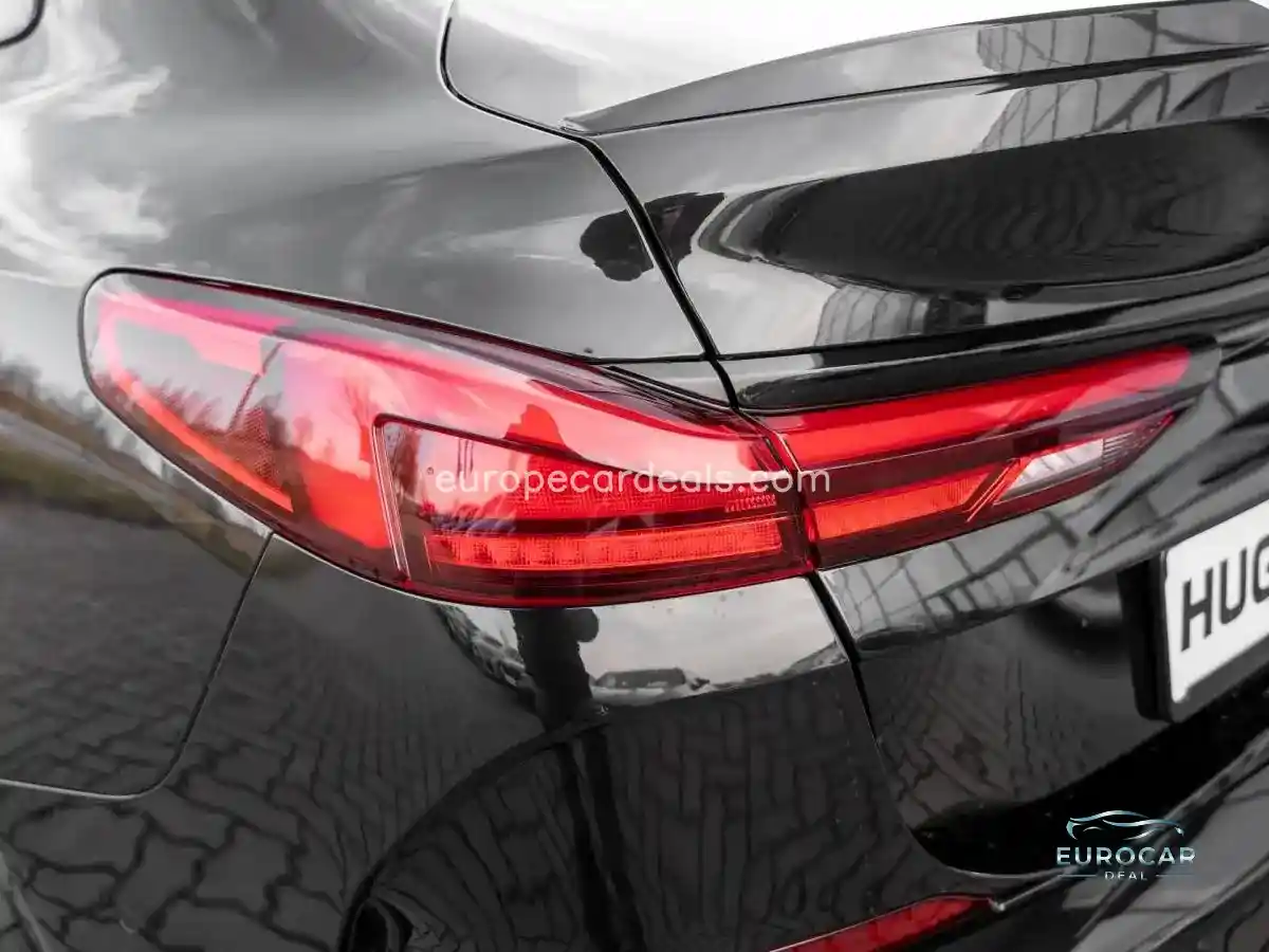 BMW M235