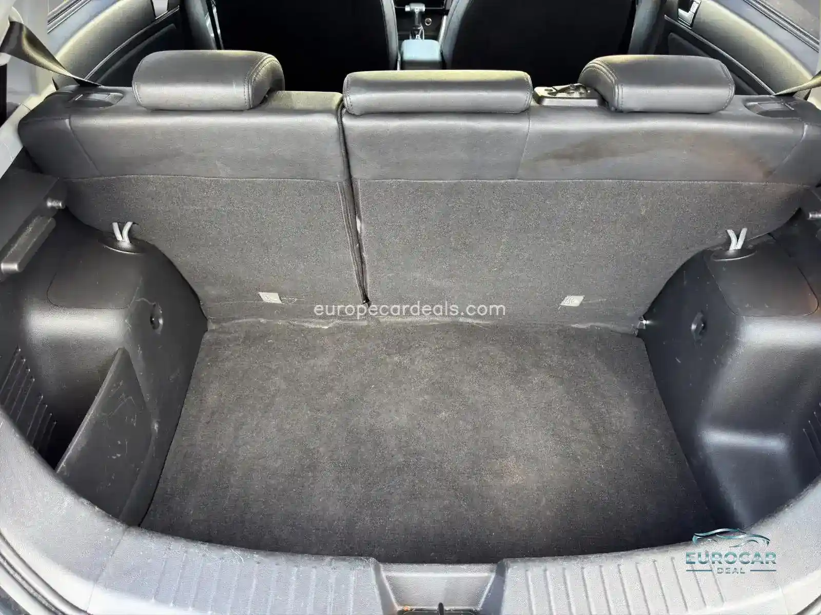 BAIC Senova X25