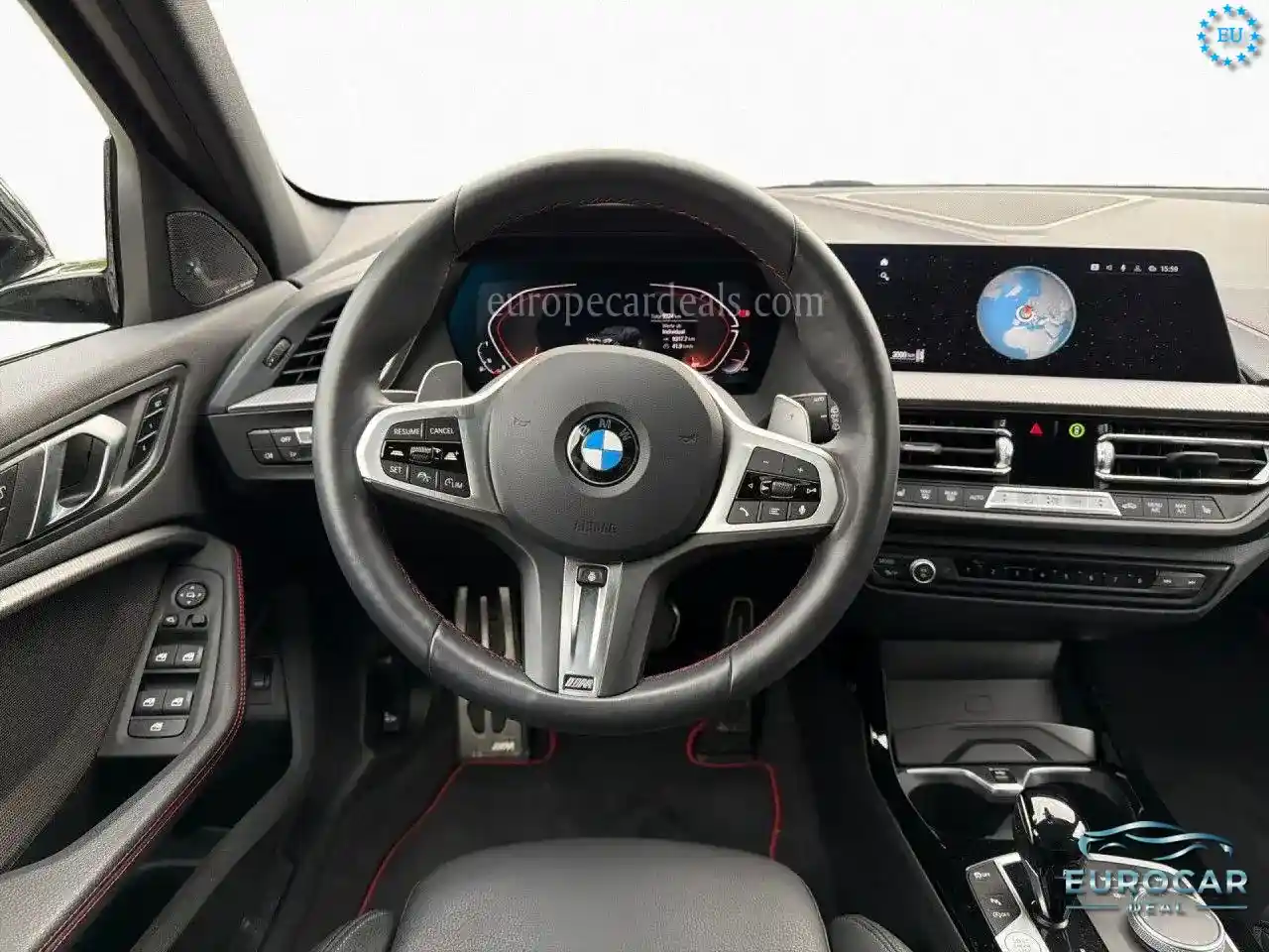 BMW 128